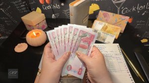 Серия 38: Распределение бюджета по системе денежных конвертов!