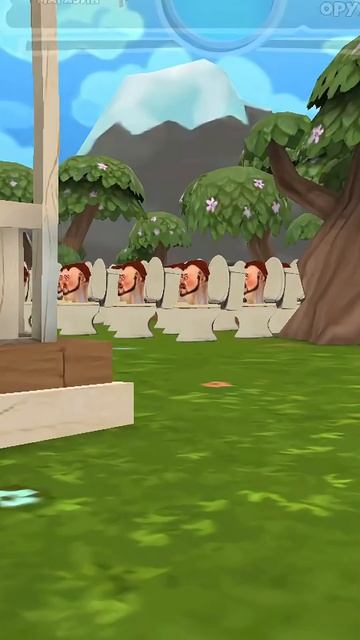 АРМИЯ СКИБИДИ СОСЕДЕЙ в Dark Riddle!? #skibiditoilet #memes #skibidi #gaming смотреть онлайн