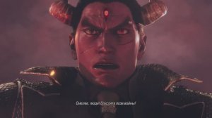 Tekken 8 PC Rus Сюжетка Глава 1-3 Часть 01