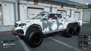 SnowRunner Сноу Раннер Низина Мэн США Национальный парк Йеллоурок прохождение