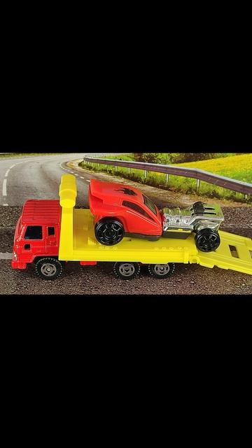 MITSUBISHI FASO ЭВАКУАТОР смотреть онлайн