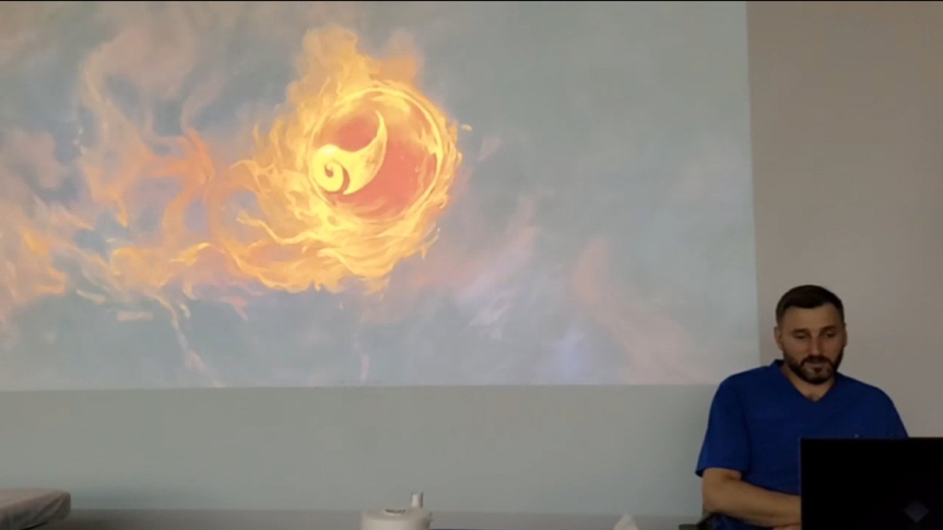 Семинар в г.Пятигорск- 8 ступень, октябрь 2025. Начало смотреть онлайн