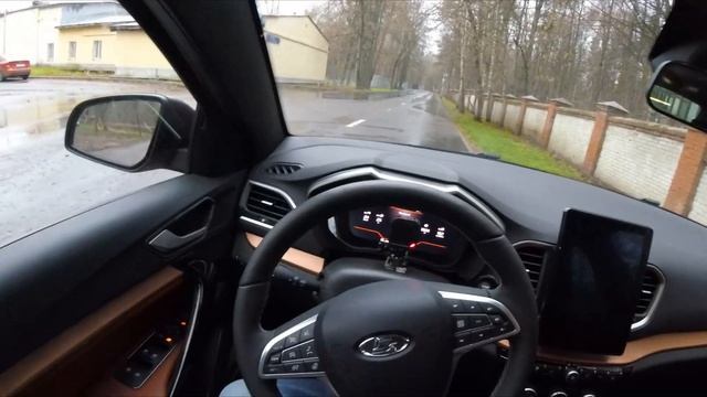 Lada Vesta с бесключевым автозапуском с завода и другими обновами | Лада Веста с новым ключом смотреть онлайн