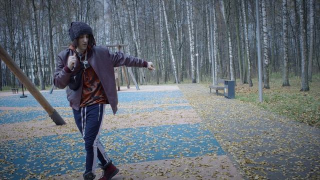 Уличные танцы Street dancing смотреть онлайн