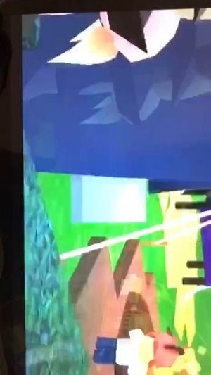 holybaam-1000 ночей в лесу