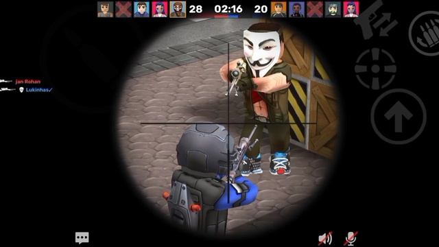 ИГРАЮ С М24 В КУБУМ/KUBOOM смотреть онлайн