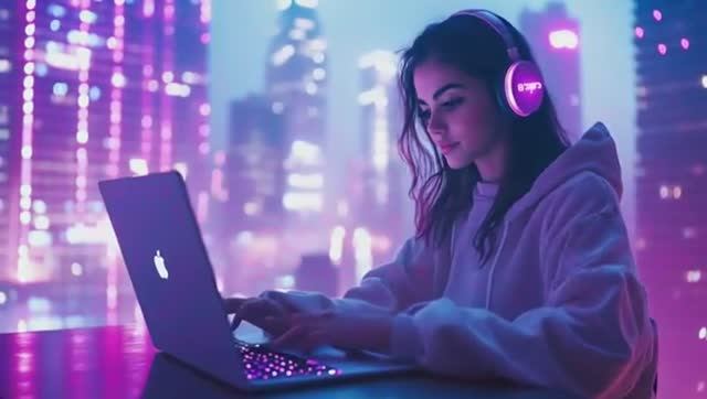 Focus Music For Work Deep Concentration Chillstep Beats For Coding And Study