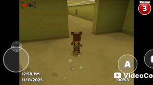 Проверяю пасхалку в Бэкрумс, и РАБОТАЕТ!!!!