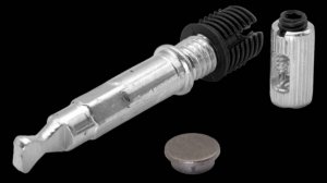 Коническая стяжка J11 в ЮМАКОМ