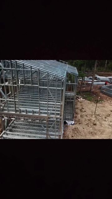 ЛСТК не используется сварка смотреть онлайн