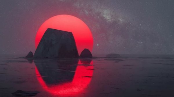 Dreams ｜ Calming Ambient Music For The Soft Space Between Thoughts and Clarity [HEALING SLEEP MODE]