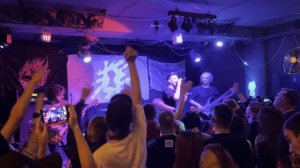 наконечный – Юность