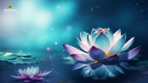 Музыка для медитации, снимающая стресс и беспокойство