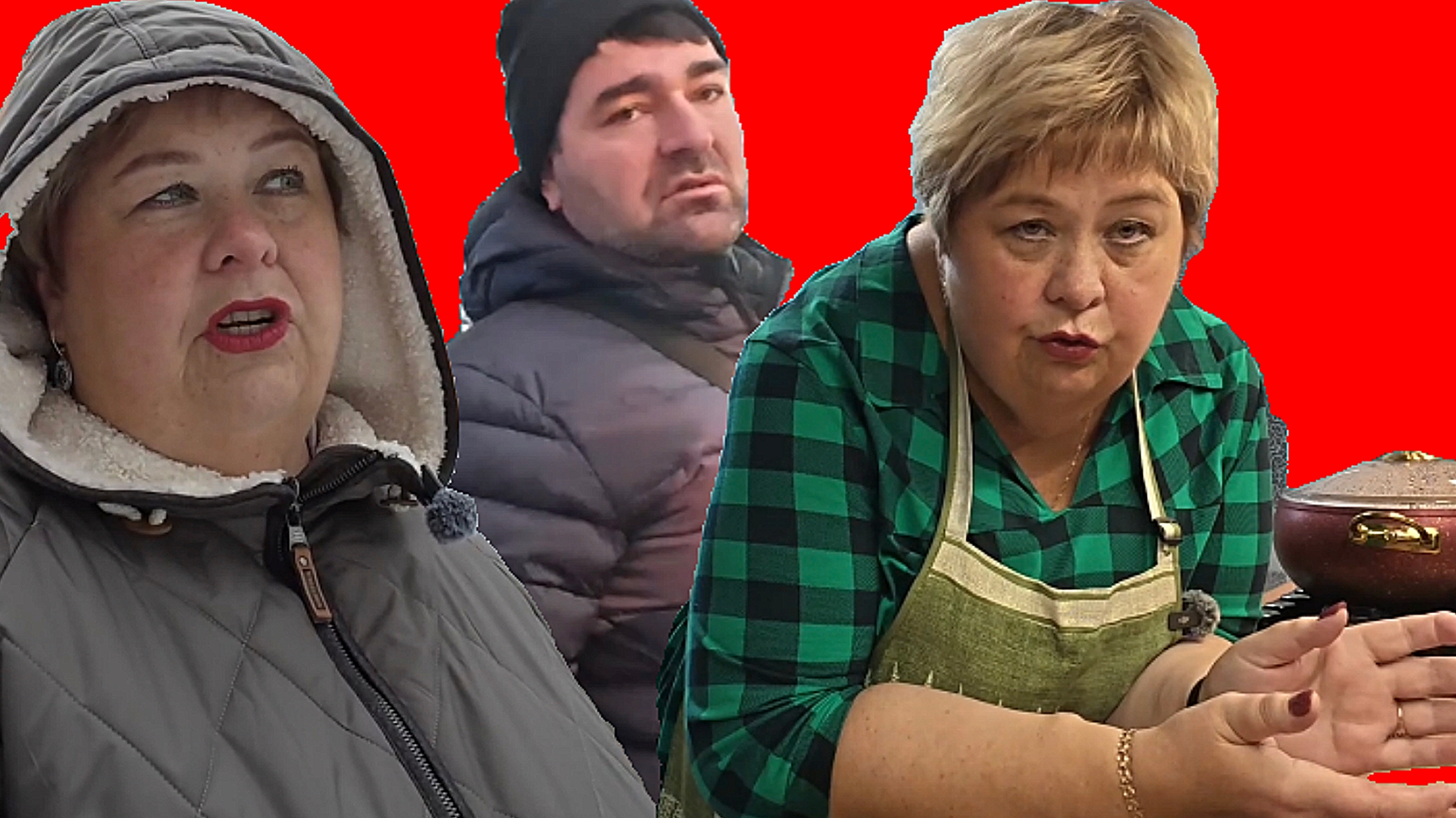 11-11-2025"Сафарка: Любовь к Дочке или Хайп на Чувствах? Обзор от Валентины! 📜" смотреть онлайн