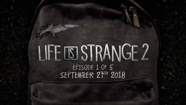 Life is Strange 2 Гимплей игры