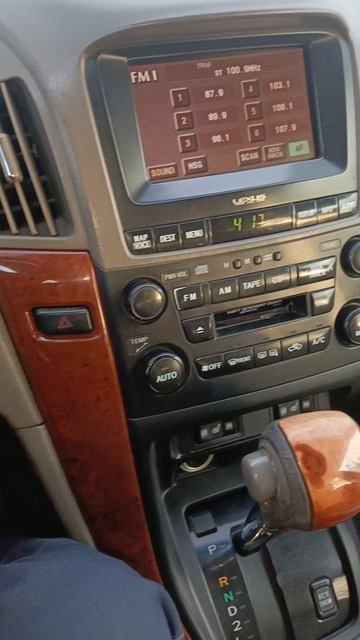 Пригнали Лексус 300 с кучей проблем смотреть онлайн