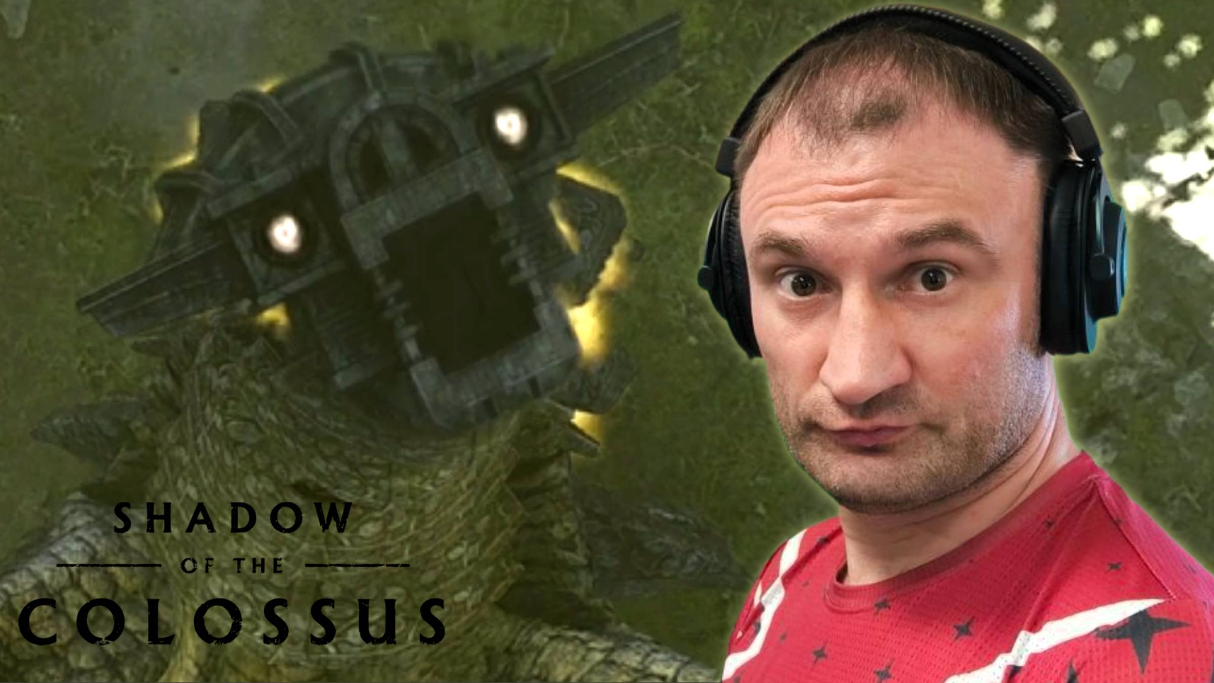 РАЗРУШИТЕЛЬ КОЛИЗЕЯ🎮Shadow of the Colossus (Поиск Колоссов 4) смотреть онлайн