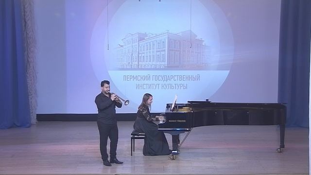 Концерт "День рождения Консерватории". Колонный зал ПГИК 01.11.2025 смотреть онлайн