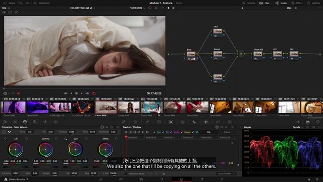 10 Pipeline for Feature Films смотреть онлайн