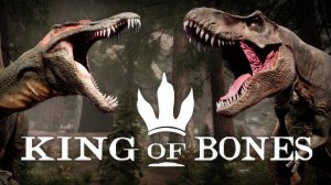 King of Bones, King of Bones — Первые 10 минут геймплея на PC 🎮 — Прохождение без комментариев