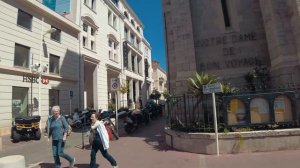 Канны и кинолегенды, жандарм из Сен-Тропе и французская богема