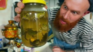 Дед Бухловед