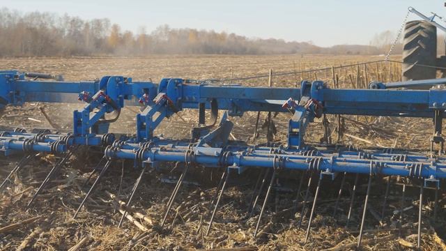 Каток-измельчитель прицепной Алмаз КИП-14Ш смотреть онлайн