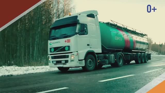 Рекламный ролик "АНК Башнефть" и фестиваля рабочих профессий "Человек труда" смотреть онлайн