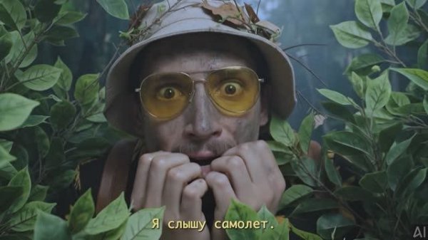 Дима Терем - "God is banned"