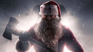 Тихая ночь, смертельная ночь — Русский трейлер (2025)