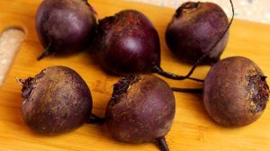 Съели полведра за вечер! Чем проще еда, тем вкуснее она! Так СВЕКЛУ вы еще не пробовали