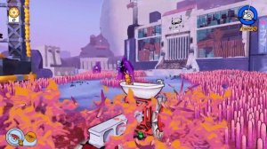 Junkster Announcement Trailer