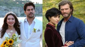 ТОП-15 Турецкие сериалы с БОЛЬШОЙ ХИМИЕЙ ЛЮБВИ