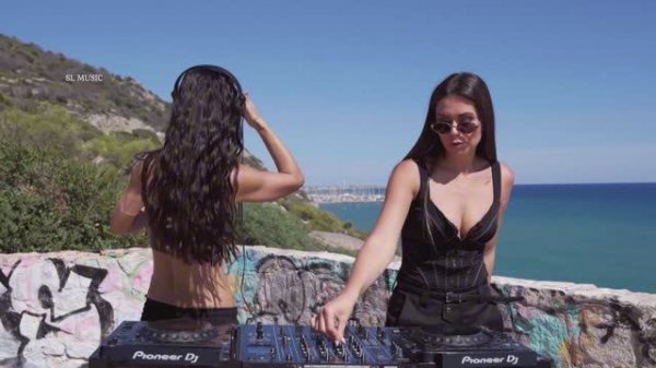 Анастасия Сотникова - Белые ночи Remix