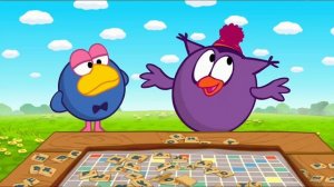 Смешарики фижма