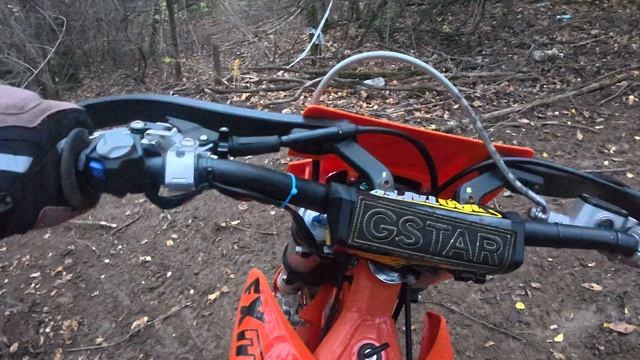 #EnduroV61 11.11.2025 путешествие по тропе #Jarvis) часть 3