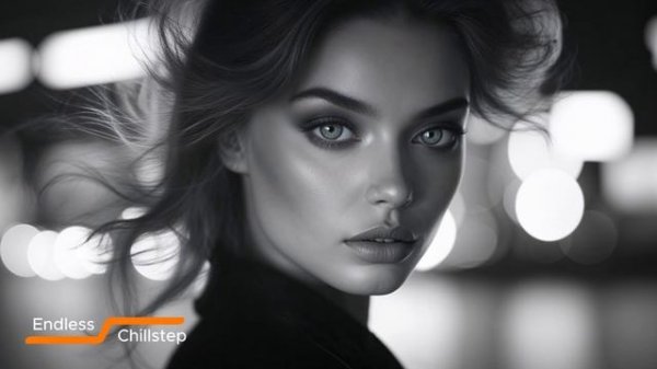Eternal Emotions – Deep Chillstep Mix 2025 ｜ Atmospheric & Melodic Journey