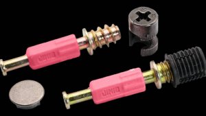 Стяжка эксцентриковая J6-8