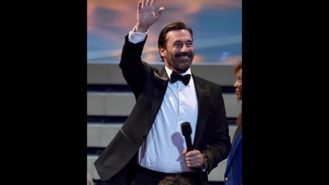 Джон Хэмм ( Jon Hamm ) смотреть онлайн