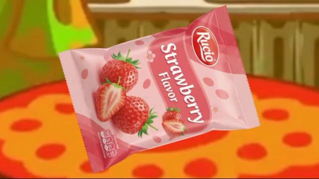 Sleepy Supernova Pretty Cure 05