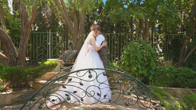 Роман и Дарья. Свадебный клип.  Видеограф в Пятигорске. Видеосъемка свадеб Пятигорск. Видеограф КМВ