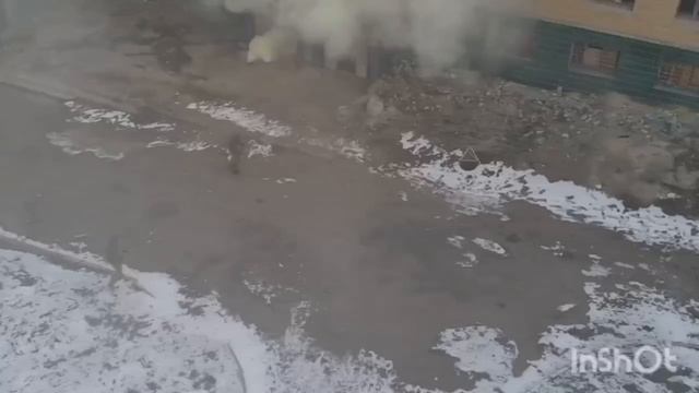 5. ДонВОКУ смотреть онлайн