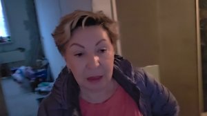 Сходила на объект/ сырники на завтрак ❤️🌹👍