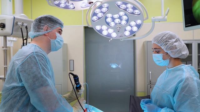 Центр оториноларингологии на Чернышевского