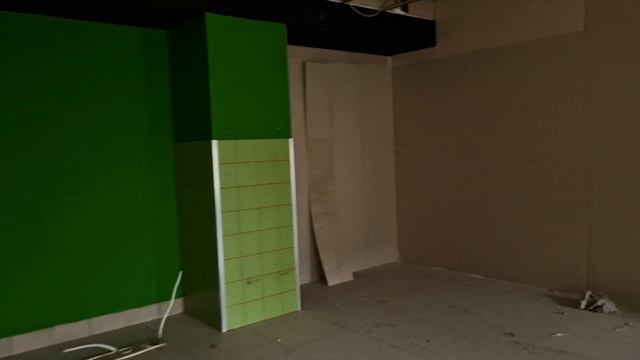 Внутри