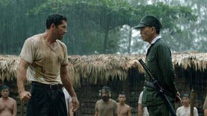 Побег из плена ( 27 ноября 2025 )