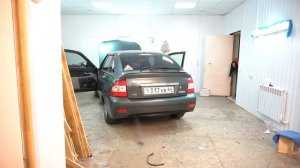 Музыка в Приору за 80 000 р в ПОДАРОК !