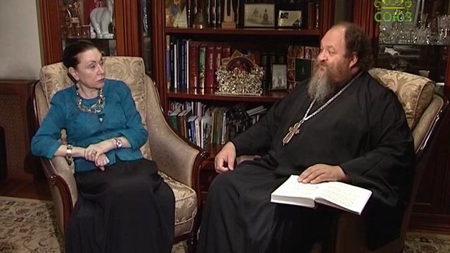 Читаем Псалтирь. Псалом 28