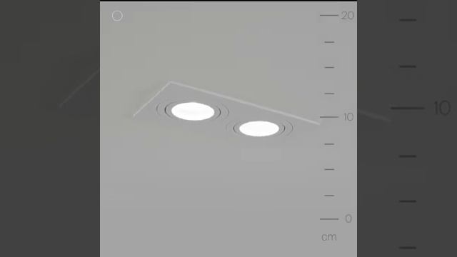 Светильник встраиваемый MAYTONI Downlight Atom смотреть онлайн