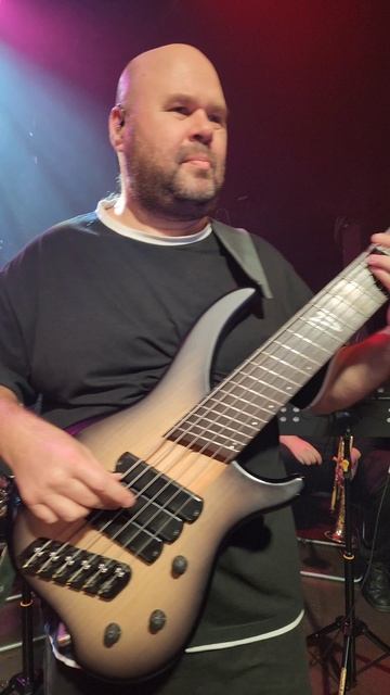 А у нас все идёт по плану! Гражданская Оборона с симфоническим оркестром в клубе Космонавт в Питере. смотреть онлайн